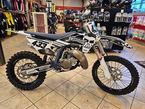 KEVA MOTOR AB, FINJA