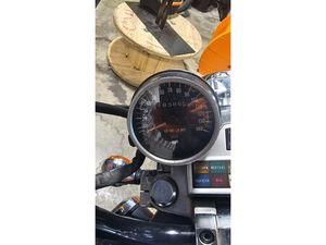 2001 KAWASAKI VULCAN 750