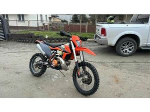 KTM 300 EXC TPI ZAREJESTROWANY BOGORIA