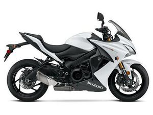 2018 SUZUKI GSX-S1000F ABS