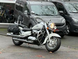 SUZUKI VL 1500 INTRUDER BJ 08 / 17 TKM ORIGINAL TOP !