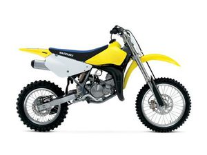 2023 SUZUKI RM85