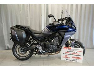 YAMAHA TRACER 9 GT+ Y-AMT - VORFÜHRFAHRZEUG - NUR 814