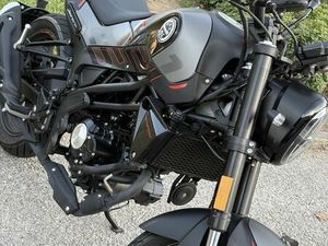 BENELLI LEONCINO 125 CC CEDOFEITA, SANTO ILDEFONSO, SÉ, MIRAGAIA, SÃO NICOLAU E VITÓRIA