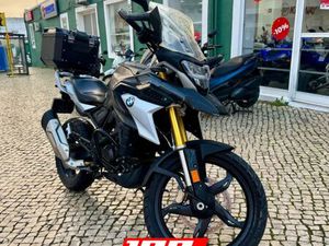BMW G 310 GS