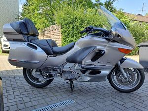 BMW K 1200 LT