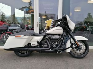 FLHXS STREET GLIDE SPECIAL 107 ABS