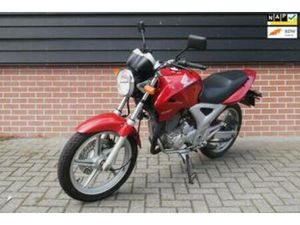 HONDA TOUR CBF250 CBF 250 10-2005 24.100KM NETTE MOTOR — MOTOREN | HONDA — MARKTPLAATS