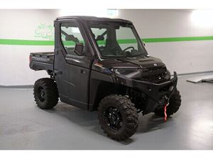 RANGER DIESEL DELUXE