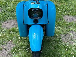 SIMSON SCHWALBE
