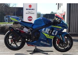 GSX-R 1000 L3