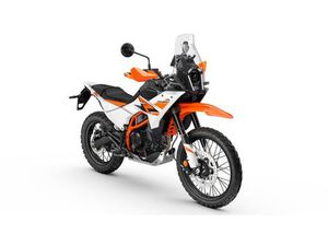 KTM 390 ADVENTURE R