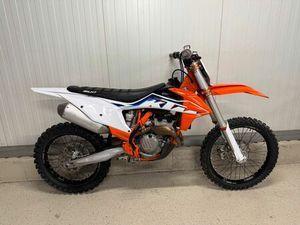 KTM 250 SX-F SXF 250 2022