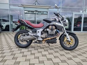 MOTO GUZZI BREVA 1100