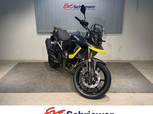 SUZUKI DL 800 V-STROM