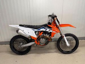 KTM 250 SX-F SXF 250 2022