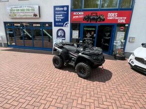 ATV//QUAD// TGB BLADE 560 EPS ABS BLACK EDITION