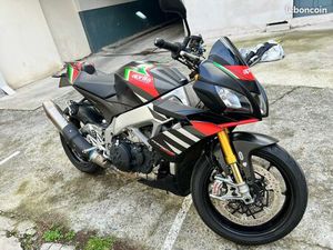 APRILIA TUONO V4 FACTORY