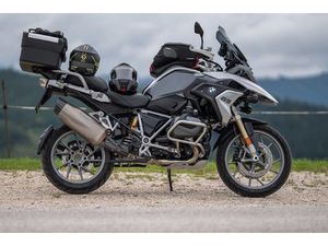 OCCASION BMW R 1250 GS