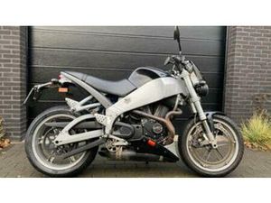 BUELL XB9S 2003 — MOTOREN | BUELL — MARKTPLAATS
