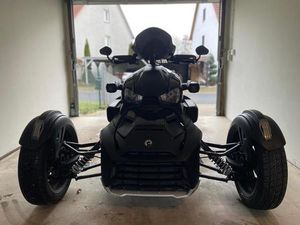 CAN AM RYKER 900 RALLY, 2019