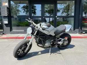 DUCATI TOUR MONSTER S2 R 1000 87PK|HANDVERWARMING|OPEN-CLUTC — MOTOREN | DUCATI — MARKTPLAATS