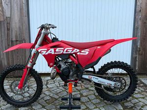 GASGAS MC 125 (2022)