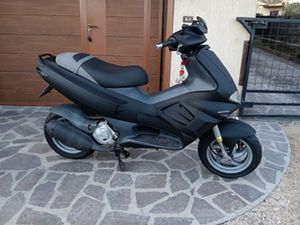 GILERA RUNNER 125 2T