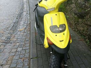 GILERA STALKER