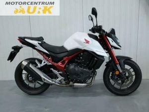 HONDA CB750A (BJ 2023) — MOTOREN | HONDA — MARKTPLAATS