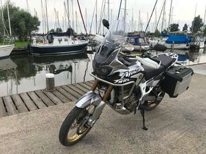 ADVENTURE SPORT DCT L3E-A3