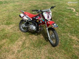 70 XR CRF