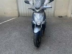 KYMCO AGILITY 50 - 4 TEMPI R16 ANNO 2017