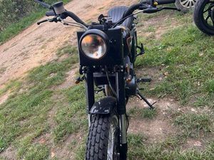 MASH DIRT TRACK 650