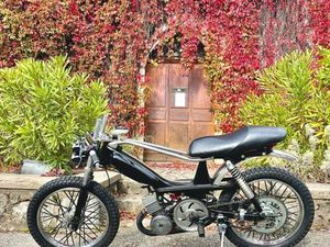 MOBYLETTE MBK 51 ROADSTER