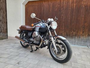 MOTO GUZZI 1000SP 1