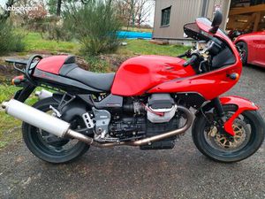 MOTO GUZZI V11 LE MANS 2005