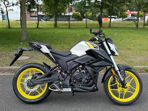 ⭐️MOTRON NOMAD 125 // B196//NEUFAHRZEUG TZ//JETZT ZUSCHLAGEN//⭐