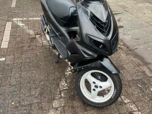 SPEEDFIGHT 2 — SCOOTERS | PEUGEOT — MARKTPLAATS
