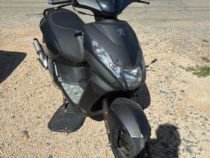 SCOOTER 50 STREETZONE 2T