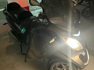 PIAGGIO MP3 300 LT