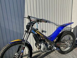 TRIAL SHERCO 2.9 2003