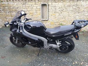 TRIUMPH SPRINT ST 955 I
