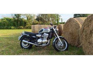 TRIUMPH 900 THUNDERBIRD T-BIRD