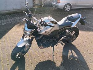 FZ1 ROADSTER 17000KM