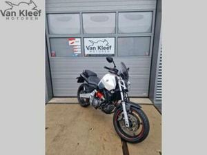 YAMAHA MT 03 (BJ 2006) — MOTOREN | YAMAHA — MARKTPLAATS