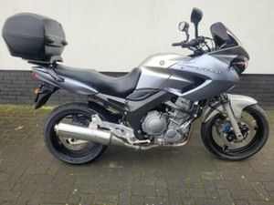 YAMAHA TDM 900-ABS -NETTE MOTOR-SCHERPE PRIJS! (BJ 2005) — MOTOREN | YAMAHA — MARKTPLAATS