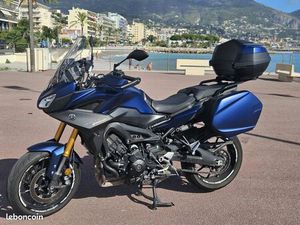 TRACER 900 GT YAMAHA