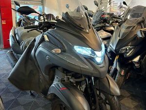 YAMAHA TRICITY 300 GARANTIE 3 MOIS