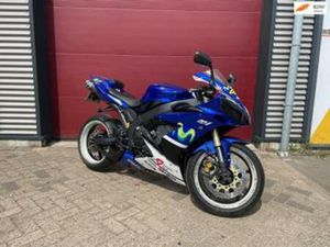 YAMAHA YZF R1 RN12 — MOTOREN | YAMAHA — MARKTPLAATS